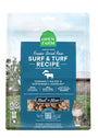 Open Farm Morsels Surf & Turf Recette crue nourriture pour chats lyophilisée