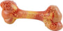 Nylabone DuraChew Flavor Frenzy Bacon, Egg & Cheese Flavored Bone Dog Toy
