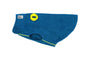 RC Pets Pull de base en polar, Bleu arctique/Tennis