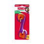 KONG Whoosh Bone Dog Toy, Assorted