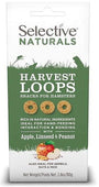Supreme Petfoods Selective Naturals Harvest Loops friandises pour petits animaux
