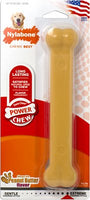 Nylabone DuraChew Peanut Butter Flavored Dog Chew Toy