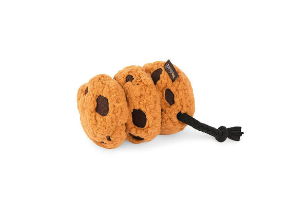 P.L.A.Y. Pup Cup Cafe Cookies n' Treats Dog Toy