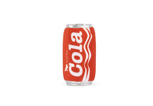 P.L.A.Y. Snack Attack Good Boy Cola Dog Toy
