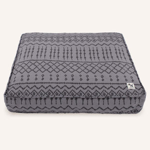 Molly Mutt Housse de couette pour lit de chien, Wild World