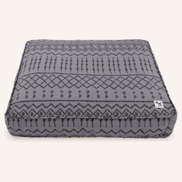 Molly Mutt Housse de couette pour lit de chien, Wild World