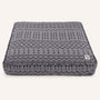 Molly Mutt Housse de couette pour lit de chien, Wild World