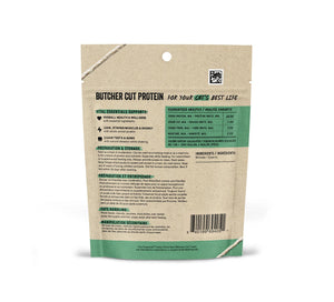 Vital Essentials Miniatures Friandises crues lyophilisées pour chat