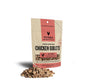 Vital Essentials Chicken Giblets Freeze-Dried Raw Cat Treats