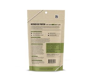 Vital Essentials Rabbit Bites Freeze-Dried Raw Dog Treats