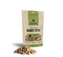 Vital Essentials Rabbit Bites Freeze-Dried Raw Dog Treats