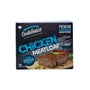 Big Country Raw Cookhouse Chicken Meatloaf Frozen Dog Food