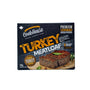 Big Country Raw Cookhouse Turkey Meatloaf Frozen Dog Food