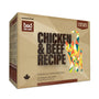 Big Country Raw Fare Game Chicken & Beef Frozen Cat Food