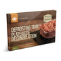 Big Country Raw Defrosting Tray for Pet Food