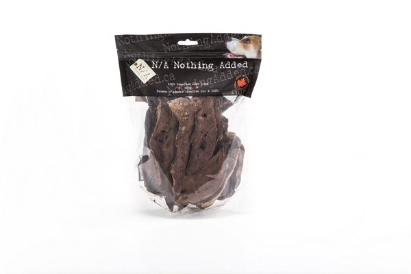 Nothing Added Friandises au poumon d’agneau pour chiens