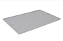 Dexas Grippmat Nappe de protection pour animaux, gris
