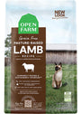 Open Farm Pasture-Raised Lamb Recipe Grain-Free Dry Cat Food