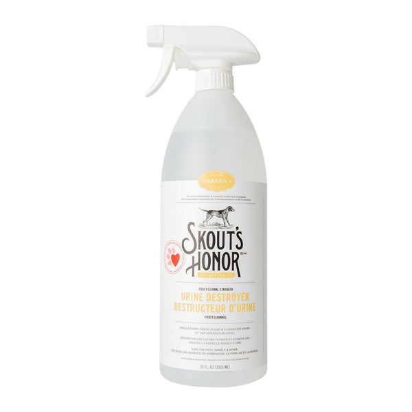 Skout's Honor Pet Urine Destroyer (CA)
