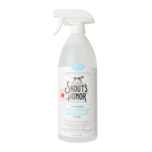 Skout's Honor Pet Odor Eliminator (CA)