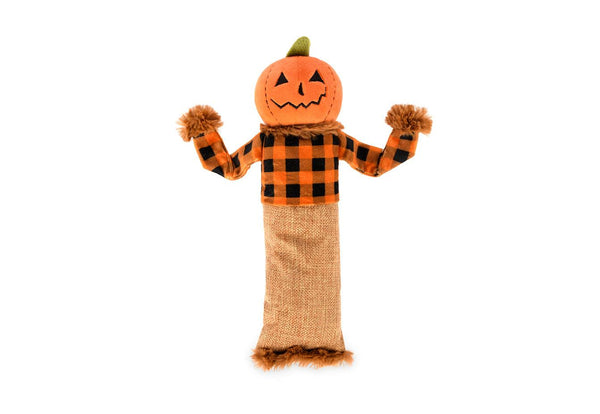 P.L.A.Y. Feline Frenzy Halloween Kicker Scardy Crow Cat Toy