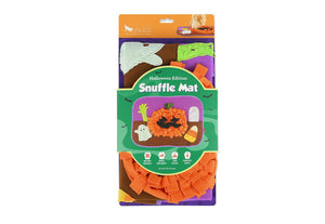 P.L.A.Y. Halloween Snuffle Mat Dog Toy