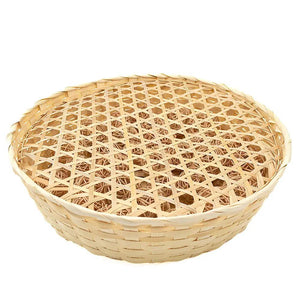 Oxbow Enriched Life Bamboo Ball Pit Small Animal Toy