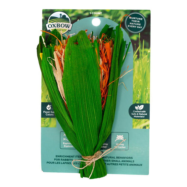 Oxbow Enriched Life Celebration Bouquet Small Animal Toy