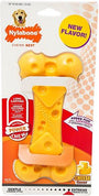 Jouet en os pour chien à saveur de fromage DuraChew de Nylabone