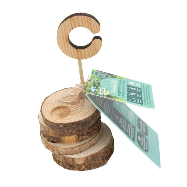 Oxbow Enriched Life Timber Treat Teaser Small Animal Toy