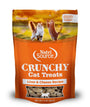 NutriSource Liver & Cheese Crunchy Cat Treats