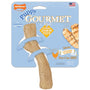 Nylabone Gourmet Style Strong Stick Chicken Flavor Puppy Dog Toy