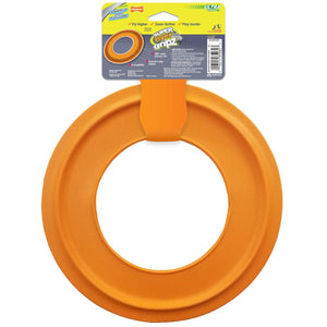 Nylabone Power Play Super Flyer Gripz Disc Dog Toy