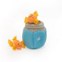 ZippyPaws Jouet pour chats ZippyClaws Burrow Fish in Bowl.
