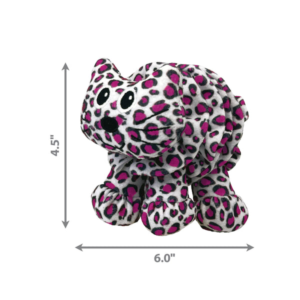 KONG Cat Puzzlements Forage Kitty Cat Toy, Assorted, One Size
