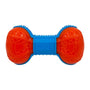 KONG ChiChewy Zippz Bone Dog Toy