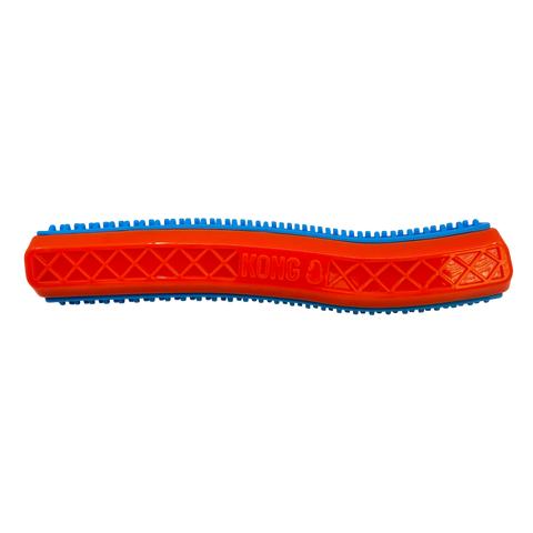 KONG ChiChewy Zippz Stick Dog Toy