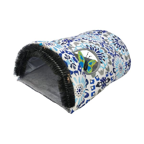 KONG Play Spaces Groomz Jouet pour chat Taille unique