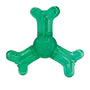 KONG Squeezz dentaire Roller Bone pour chien