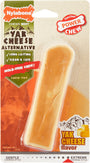 Nylabone DuraChew Yak Cheese Flavored Dog Chew Toy, Wolf