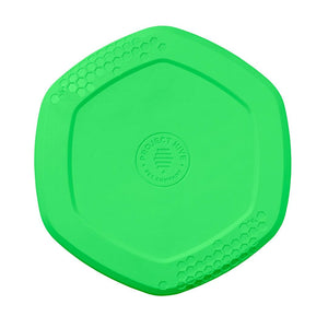 Project Hive Pet Company Disc & Lick Mat Tropical Coconut Scent Dog Toy