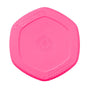 Project Hive Pet Company Disque & Tapis à Léchage Parfum Baies Sauvages Jouet pour chiens