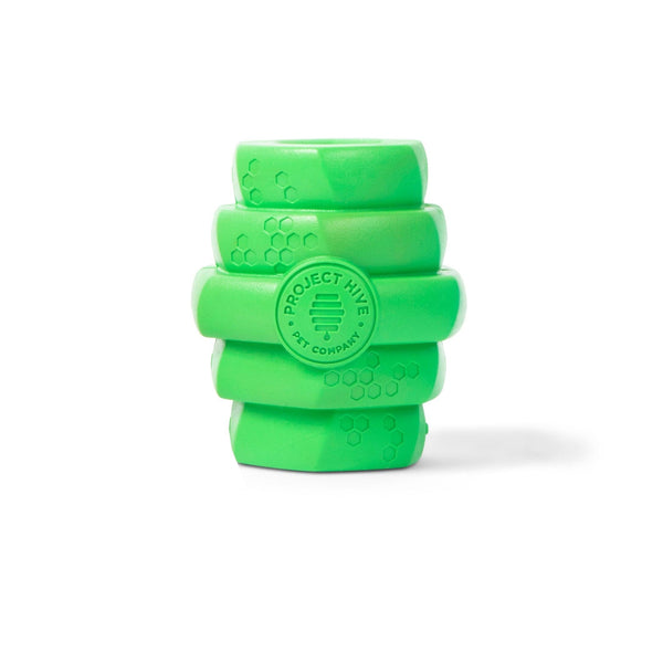Project Hive Pet Company Grosse Mâchoire Parfum Noix de Coco Tropicale Jouet pour chiens
