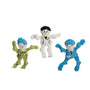 HuggleHounds Jouet Knotties Dog People pour petits chiens