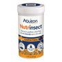 Aqueon Nutrinsect Fish-Free Goldfish Flakes Fish Food