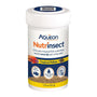 Aqueon Nutrinsect Fish-Free Tropical Pellets Fish Food