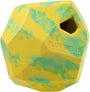 Ruffwear Jouet pour chien Gnawt-a-Rock, Vert Lichen