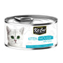 Kit Cat Mousse avec thon pour chatons