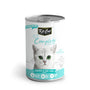 Kit Cat Cuisine complète au poulet et graines de chia pour chat