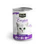 Kit Cat Cuisine complète au thon et poulet pour chat